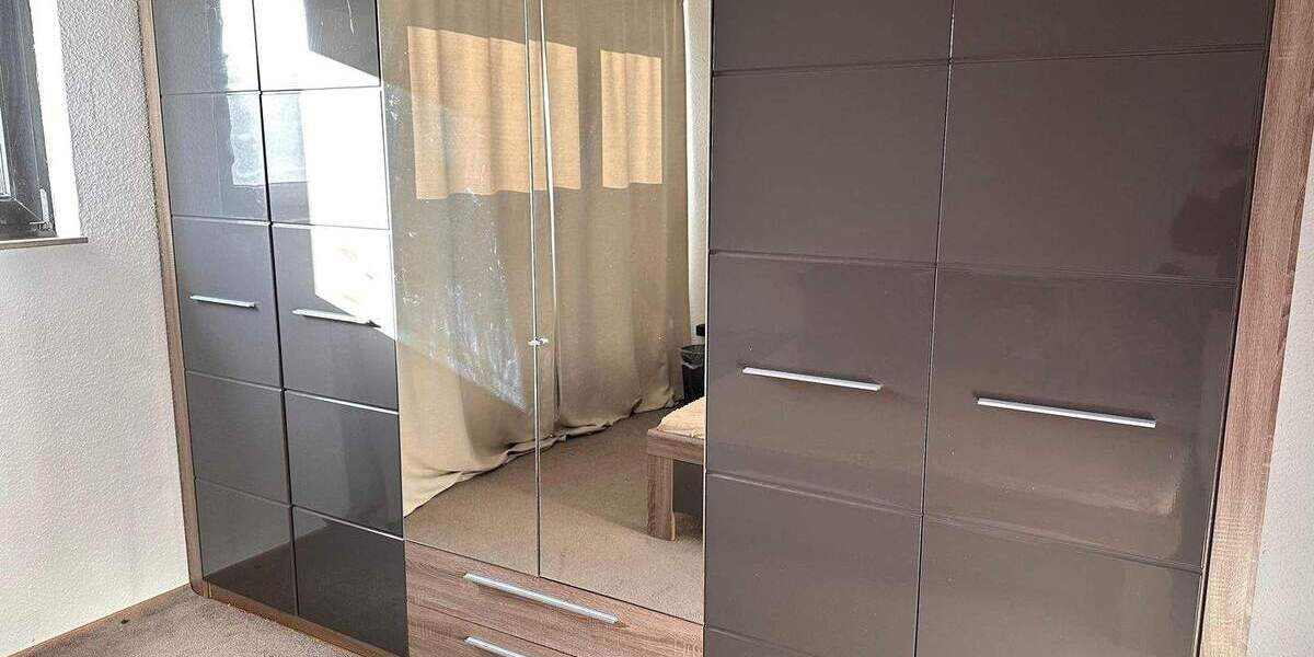 Etagenwohnung Mönchengladbach Rheydt - 2 Zimmer, 58 m&sup2;, 550&euro; | Angebot:25734274