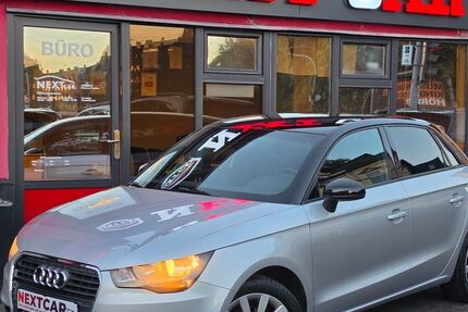 Audi A1 61.500 km 11.999 &euro; Mülheim an der Ruhr 45476