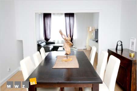 Wohnen auf Zeit in Düsseldorf 1.450 € 2 zimmer