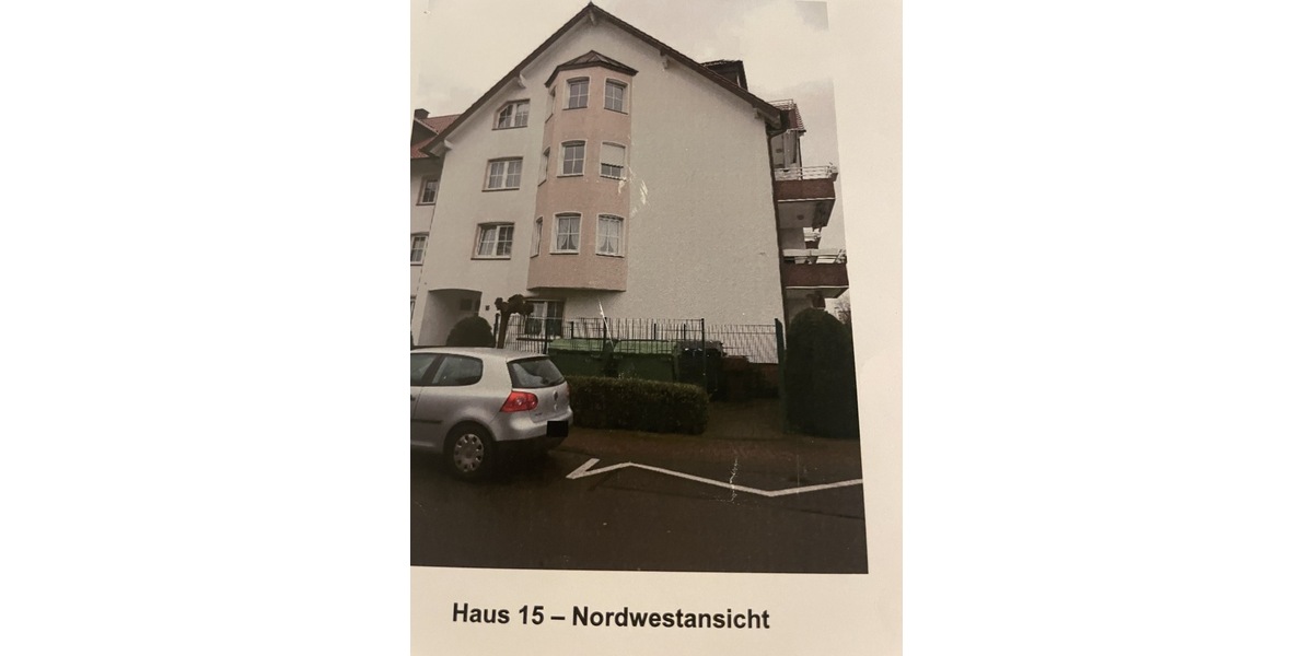 Top-gepflegte Maisonette-Wohnung am Bahnhof Dormagen-Horrem - 3- Dormagen Horrem | Angebot:27131178