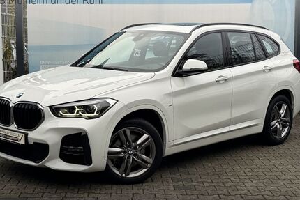 BMW X1 27.743 km 32.880 € Mülheim an der Ruhr 45478