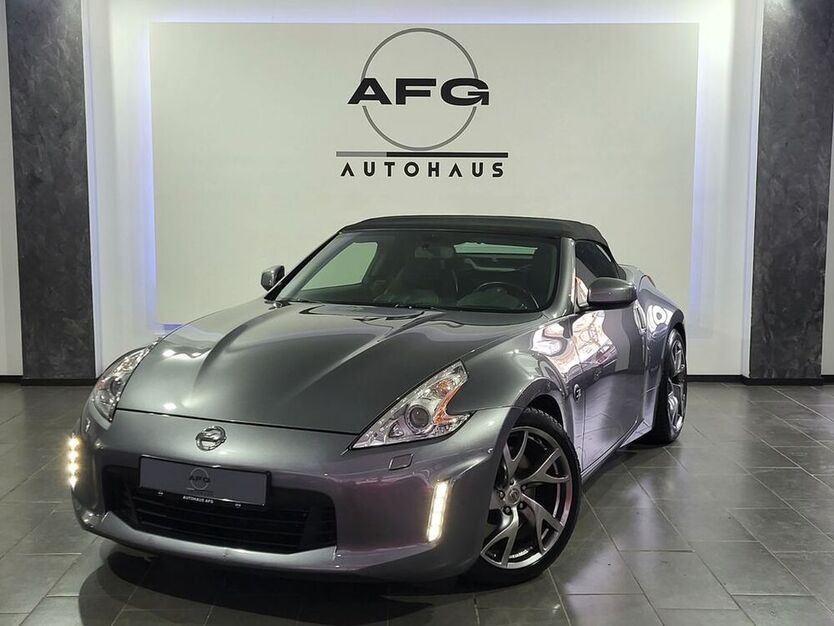 370Z