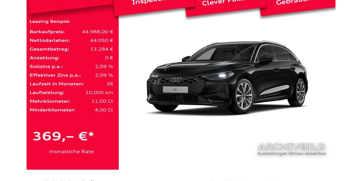 Audi A5 28.193 km 44.988 &euro; Leverkusen 51373