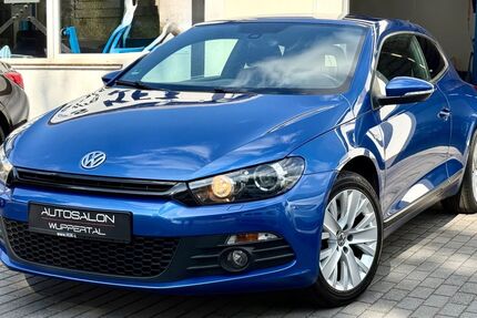 VW Scirocco 141.598 km 9.990 &euro; Wuppertal 42349