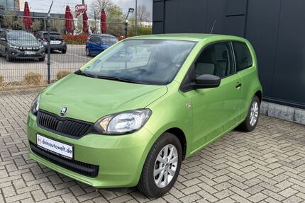 Skoda Citigo 87.000 km 5.500 &euro; Dormagen 41540