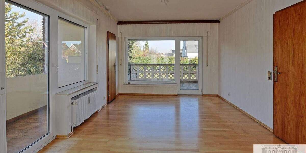 Mehrfamilienhaus, Wohnhaus Düsseldorf Wersten Wersten - 1 Zimmer, 242 m&sup2;, 998.000&euro; | Angebot:25660967