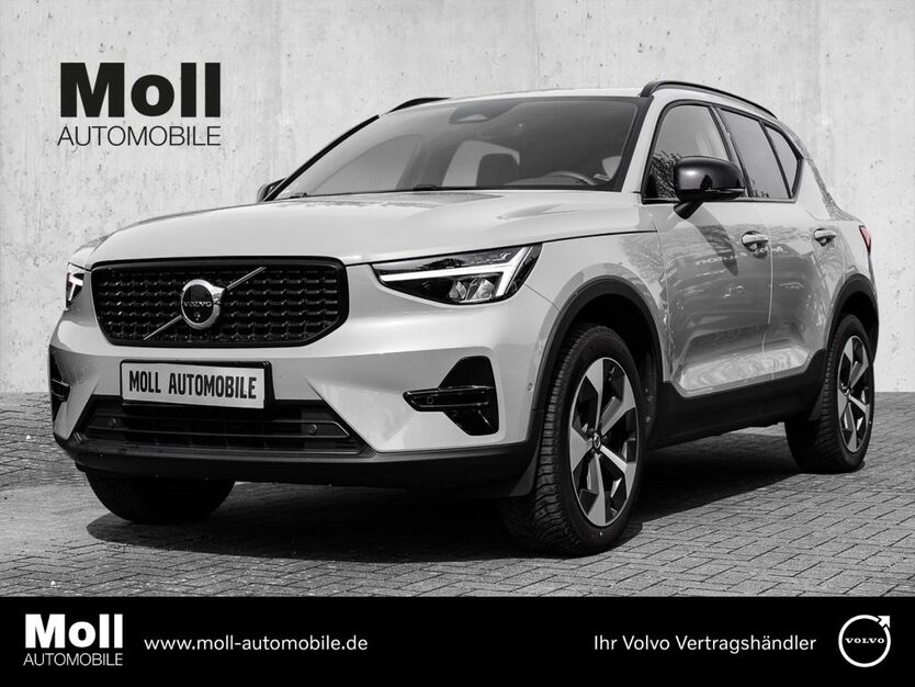 Volvo XC40 16.476 km 34.900 € Wuppertal 42109