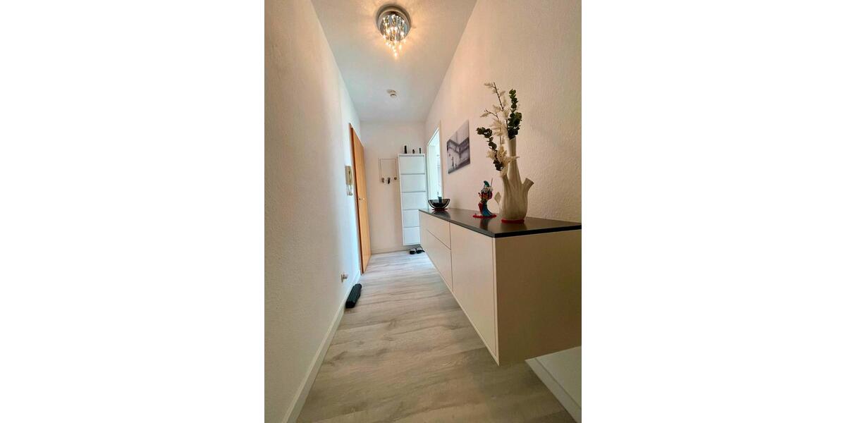 Maisonettenwohnung Krefeld Gartenstadt - 2 Zimmer, 72 m&sup2;, 259.000&euro; | Angebot:27157766