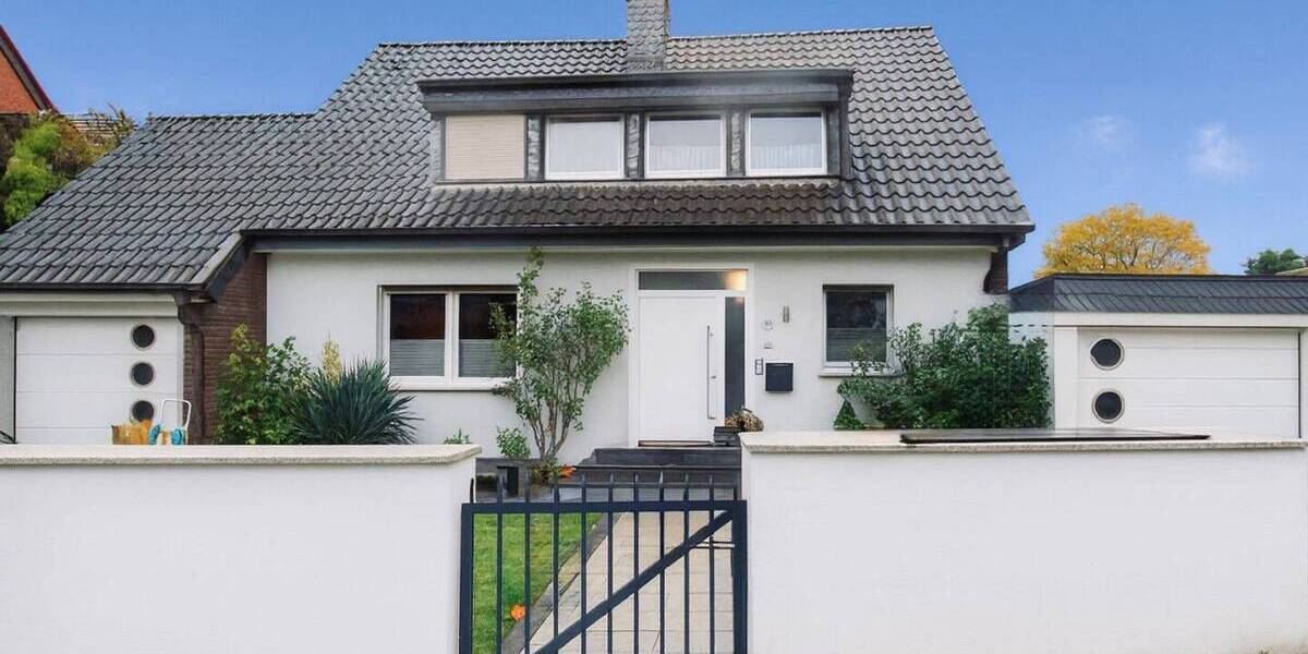 Einfamilienhaus Meerbusch Osterath - 4 Zimmer, 850.000&euro; | Angebot:26159838