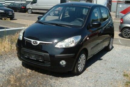 Hyundai i10 173.000 km 1.750 &euro; Mönchengladbach 41199