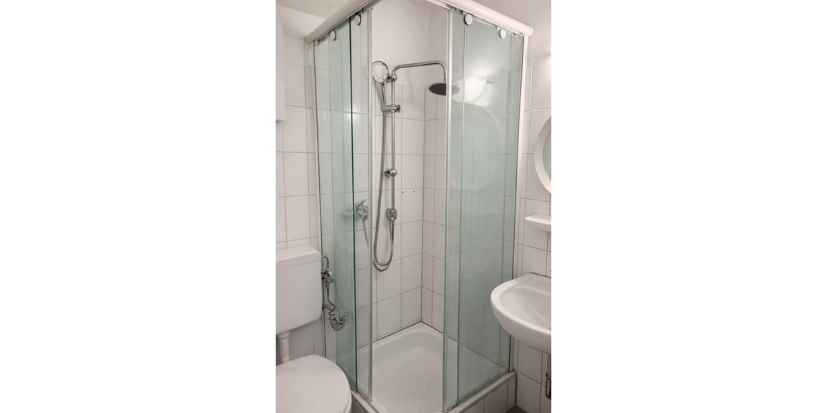 Etagenwohnung Düsseldorf Oberbilk - 1 Zimmer, 22 m&sup2;, 99.000&euro; | Angebot:25149917