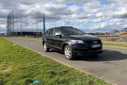 Audi Q7 306.360 km 13.300 &euro; Oberhausen 46145