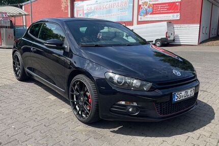 VW Scirocco