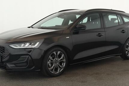 Ford Focus 52.100 km 19.484 &euro; Neuss 41464
