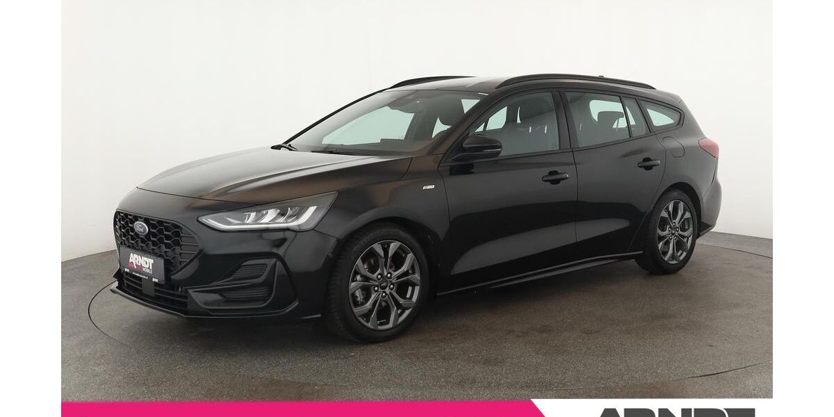 Ford Focus 52.100 km 19.484 &euro; Neuss 41464