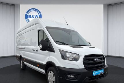 Ford Transit 38.776 km 29.499 &euro; Krefeld 47805