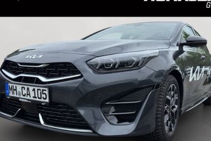 Kia ceed / Ceed 5.000 km 26.890 &euro; Duisburg 47059