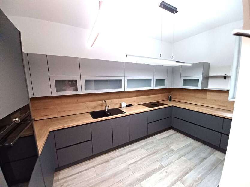 Wohnung zum Mieten in Oberhausen 1.500 € 125 m²