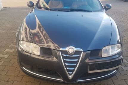 Alfa Romeo GT