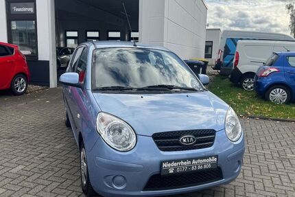 Kia Picanto 135.497 km 3.490 € Moers 47441
