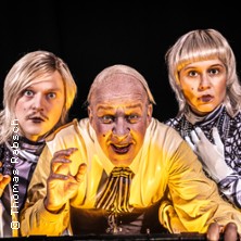 Der Geizige 01.01.2026 Düsseldorfer Schauspielhaus