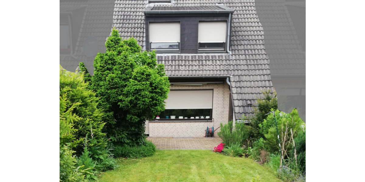 Reihenhaus auf dem Lande Neuss-Grefrath 5 zimmer