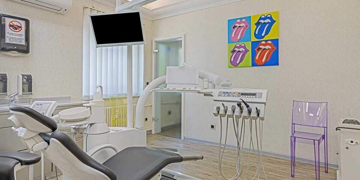 Remscheid - Geschäftshaus in 1A-City-Lage 1 zimmer