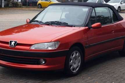 Peugeot 306 165.000 km 3.000 &euro; Mönchengladbach 41066