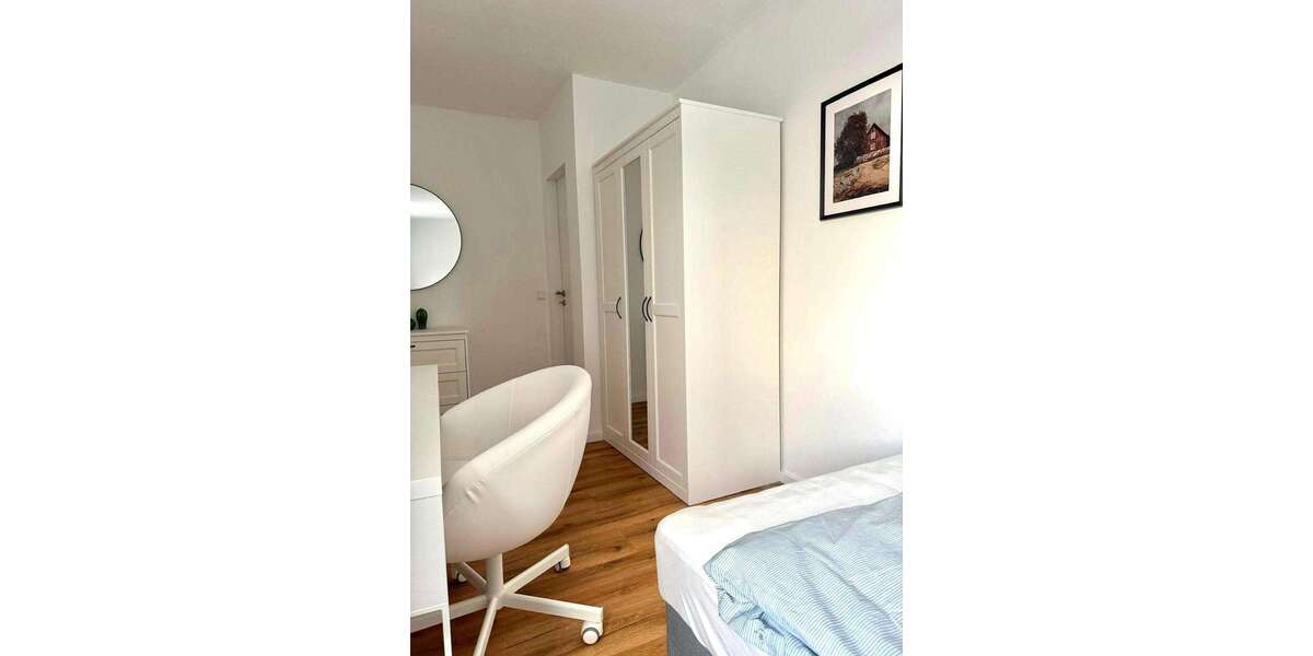 Zimmer Düsseldorf Derendorf - 899&euro; | Angebot:26329726