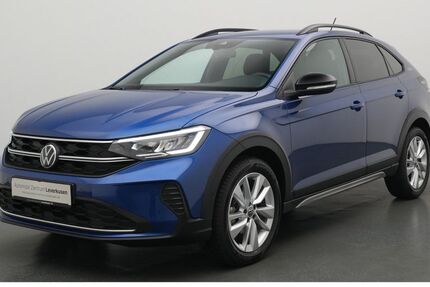 VW Taigo 25.313 km 21.380 &euro; Leverkusen 51379