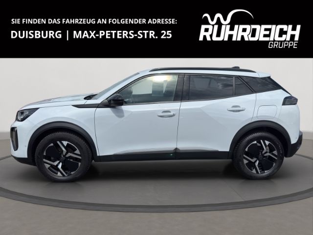 Peugeot 2008 3.000 km 28.590 &euro; Duisburg 47059