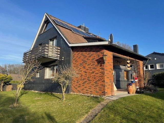 Einfamilienhaus Haan - 5 Zimmer, 137 m&sup2;, 649.000&euro; | Angebot:25686965