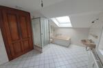 Dachgeschoßwohnung Duisburg Mittelmeiderich - 3 Zimmer, 95 m&sup2;, 700&euro; | Angebot:26462850