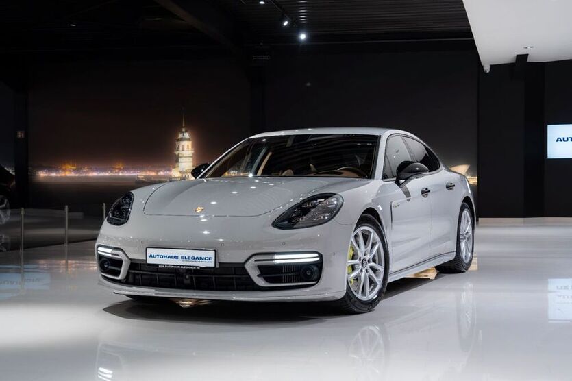 Panamera