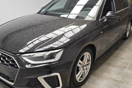 Audi A4 53.265 km 34.950 &euro; Moenchengladbach 41063