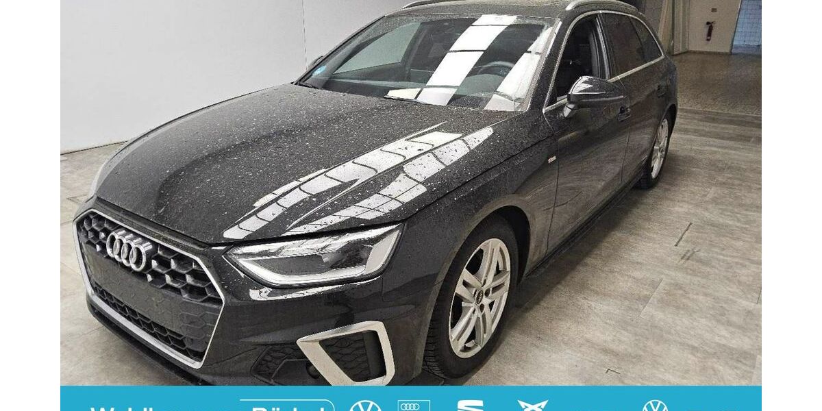 Audi A4 53.265 km 34.950 &euro; Moenchengladbach 41063