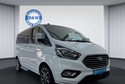 Ford Tourneo Custom 64.423 km 37.999 &euro; Krefeld 47805