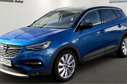 Opel Grandland (X) 39.272 km 21.940 &euro; Mönchengladbach 41061