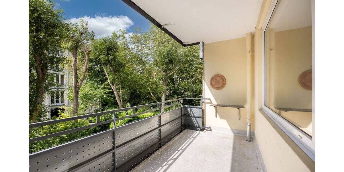 Etagenwohnung Düsseldorf Oberkassel - 3 Zimmer, 82 m&sup2;, 499.000&euro; | Angebot:26917195