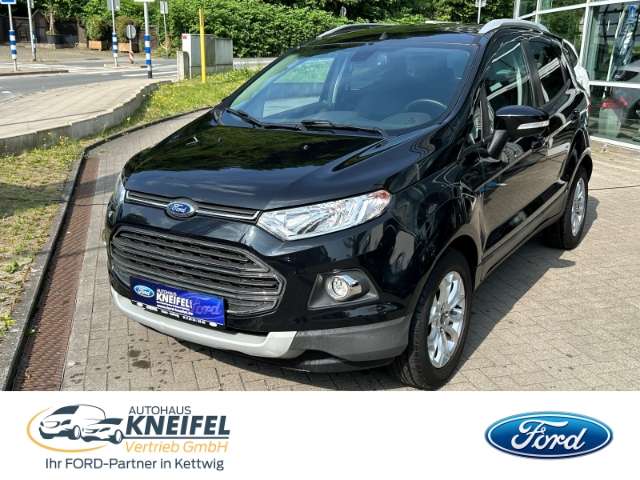 EcoSport