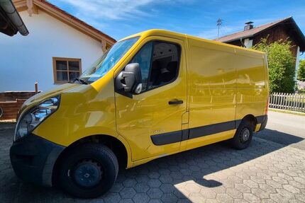 Renault Master 146.000 km 8.000 € Schlehdorf 82444