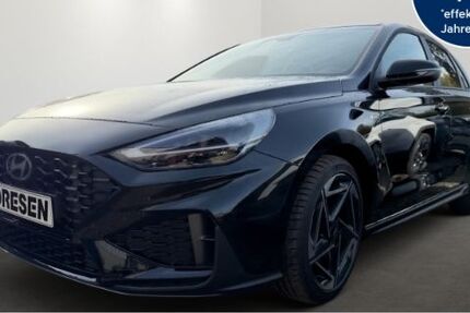 Hyundai i30 1.500 km 32.390 &euro; Mönchengladbach 41061