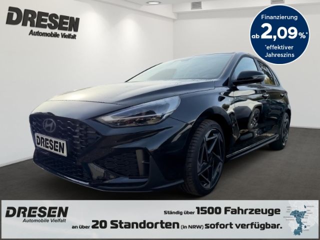 Hyundai i30 1.500 km 32.390 &euro; Mönchengladbach 41061