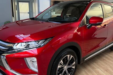 Mitsubishi Eclipse 39.700 km 19.900 &euro; Wuppertal 42327