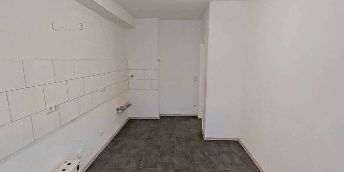Etagenwohnung Duisburg Neumühl - 3 Zimmer, 81 m&sup2;, 599&euro; | Angebot:26908885