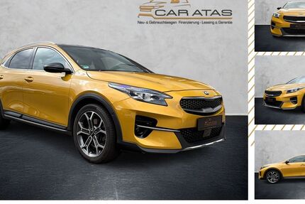 Kia XCeed 119.000 km 16.480 &euro; Solingen 42699