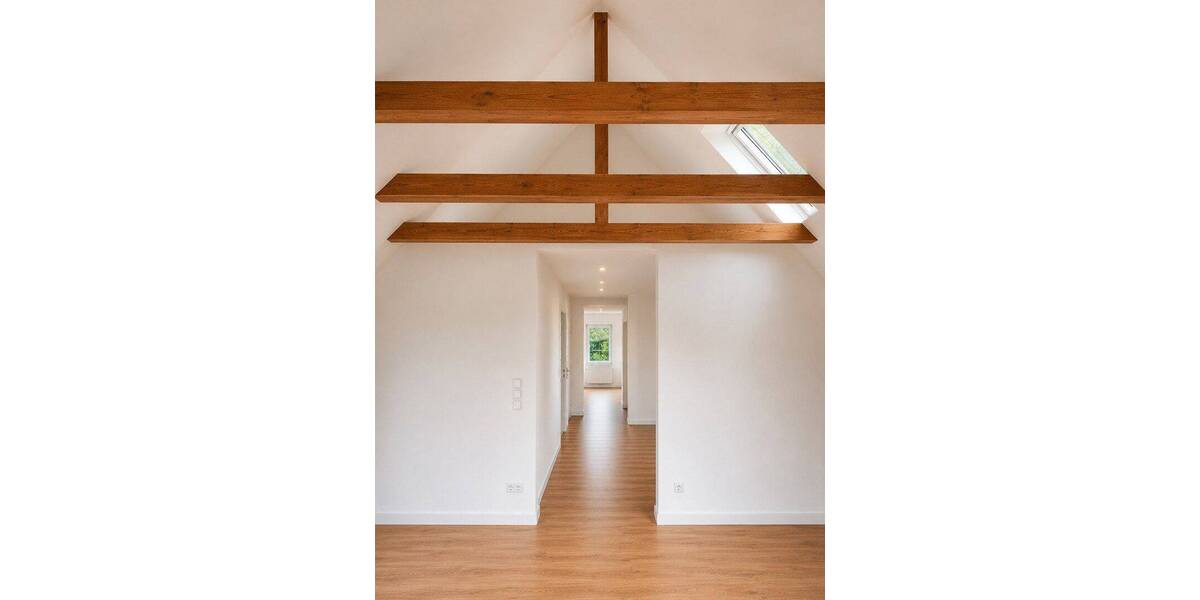 Etagenwohnung Viersen Helenabrunn - 3 Zimmer, 125 m&sup2;, 1.507&euro; | Angebot:26891714