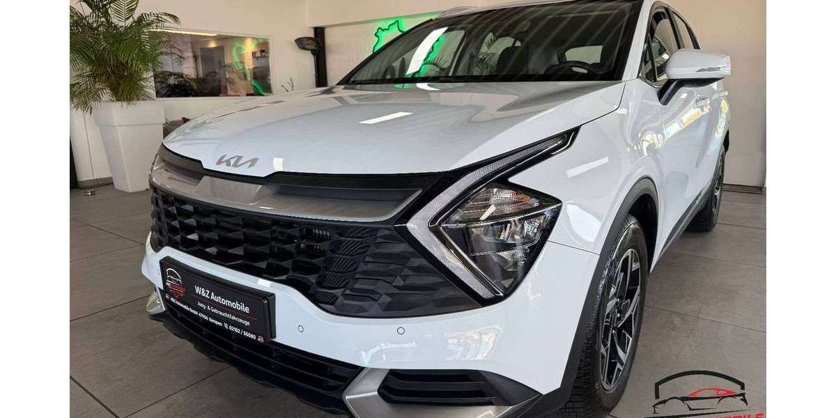 Kia Sportage 25.017 km 25.890 &euro; Kempen 47906