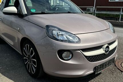 Opel Adam 133.000 km 3.950 &euro; Wuppertal 42389