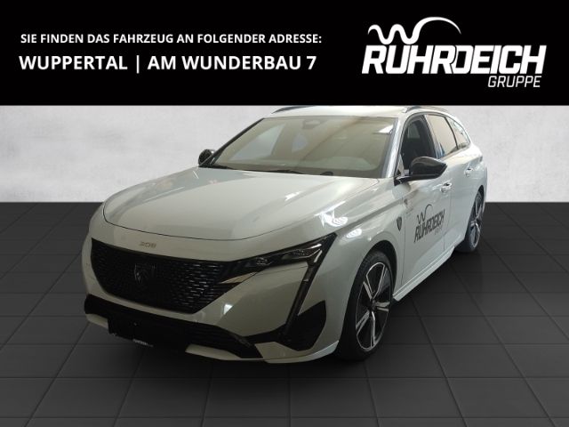 Peugeot 308 9.995 km 27.990 € Wuppertal 42103